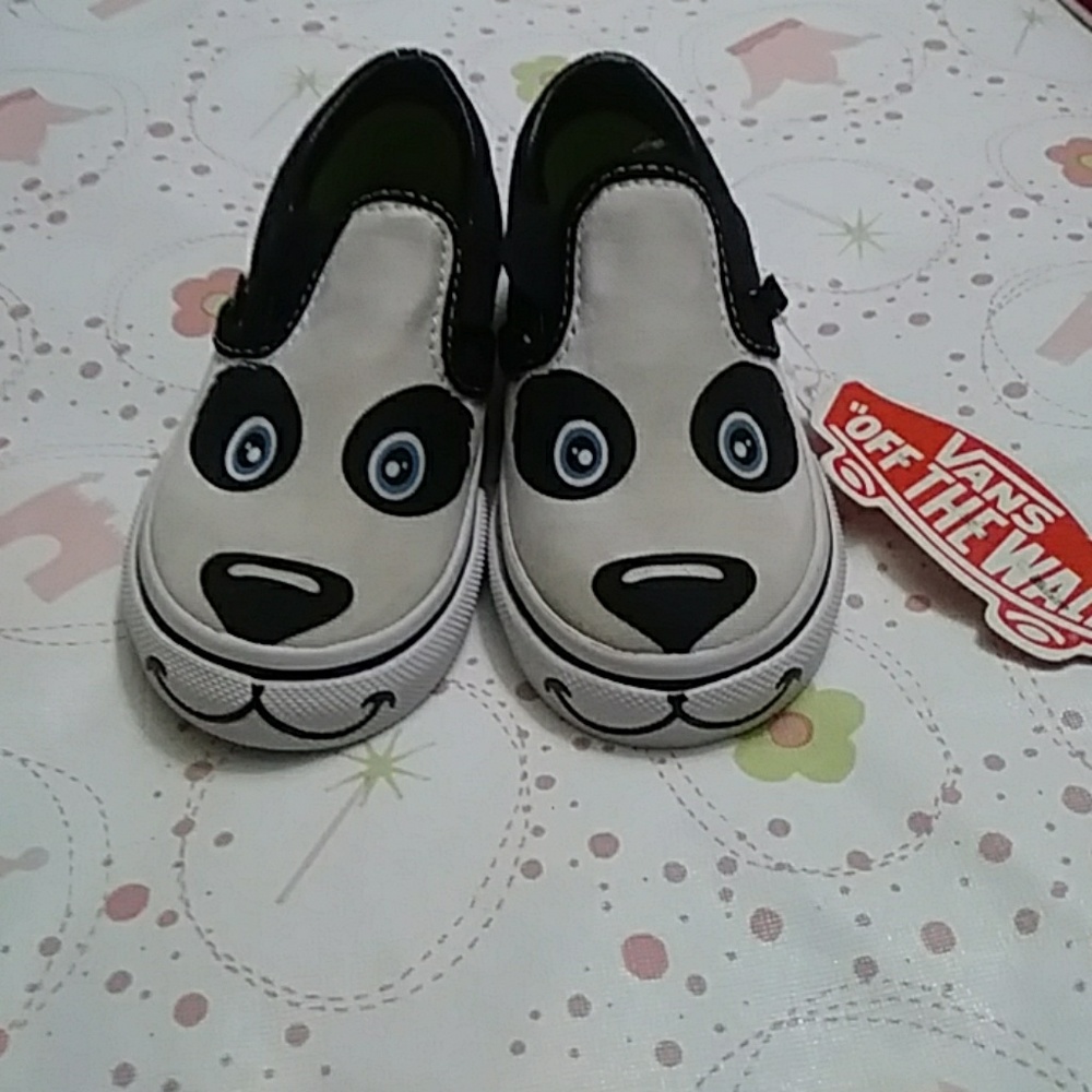 Bear Vans